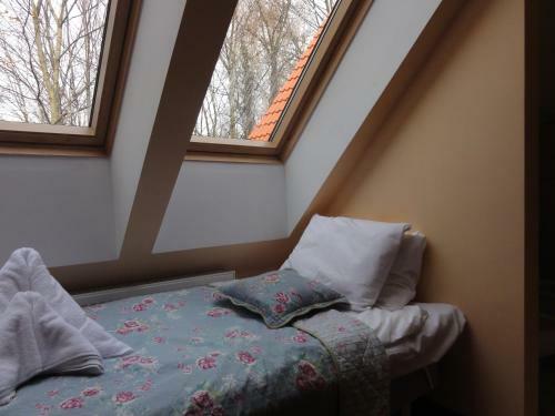 Hostal Chata Nad Sztolni?