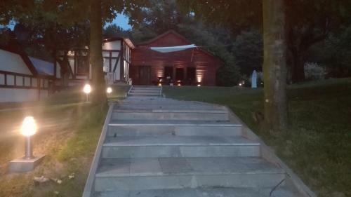 Hostal Chata Nad Sztolni?