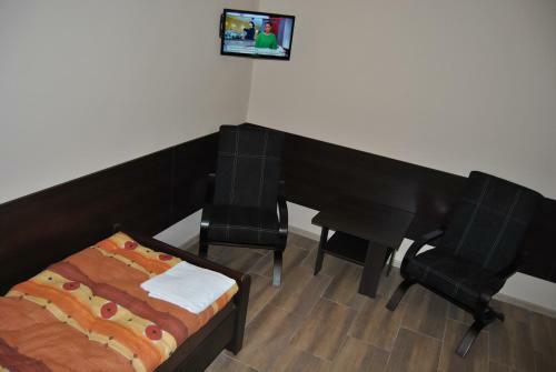 Hotel Go?ciniec