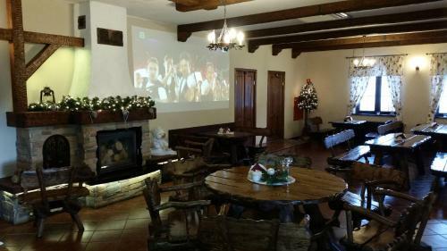 Hotel Go?ciniec