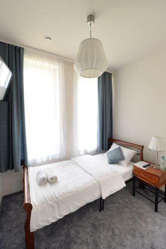 Hotel-s Kelman
