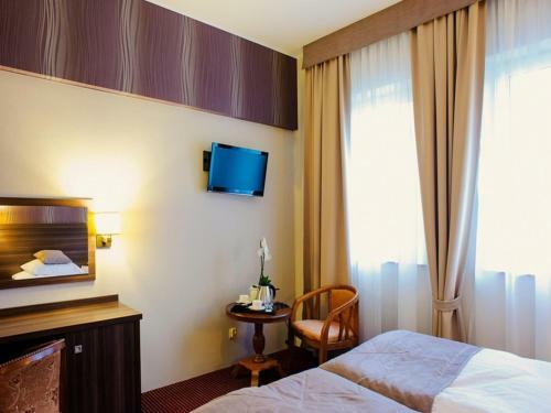 Hotel Sevilla