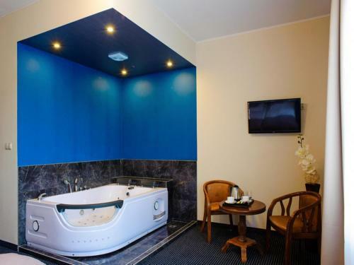 Hotel Sevilla