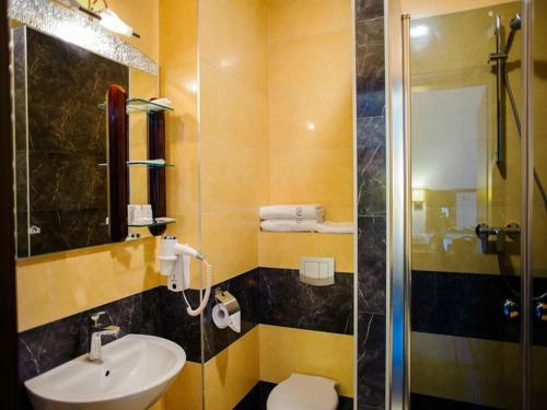 Hotel Sevilla
