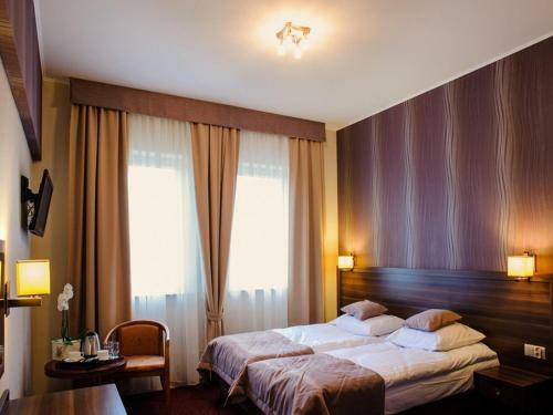Hotel Sevilla