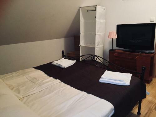 Motel Go?ciniec U Micha?a
