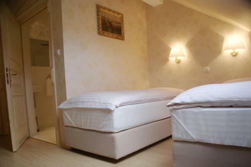 Hostal Villa La Val, Karkonosze