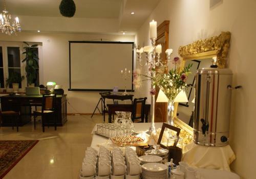Hostal Villa La Val, Karkonosze