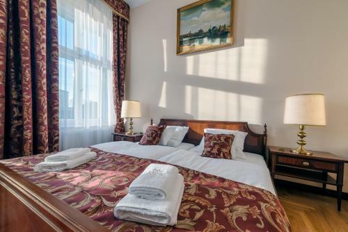 Hotel Pa?ac K?anino