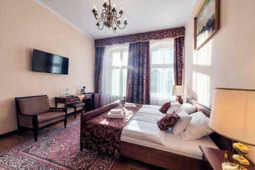 Hotel Pa?ac K?anino