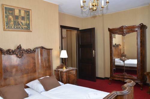 Hotel Pa?ac K?anino