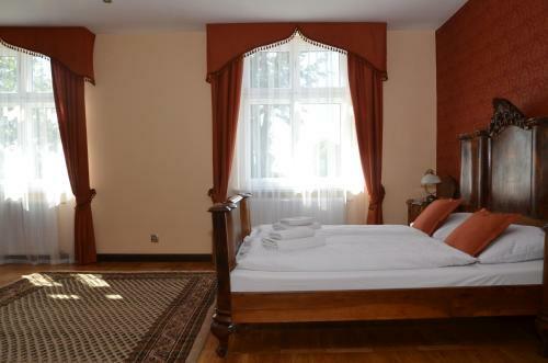 Hotel Pa?ac K?anino