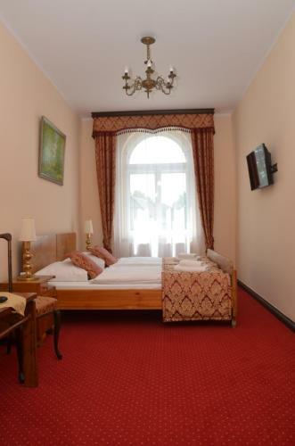 Hotel Pa?ac K?anino