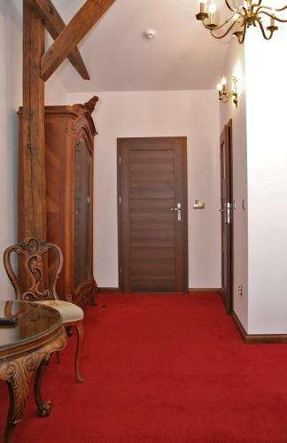 Hotel Pa?ac K?anino