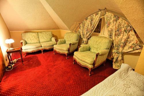 Hotel Zodiak