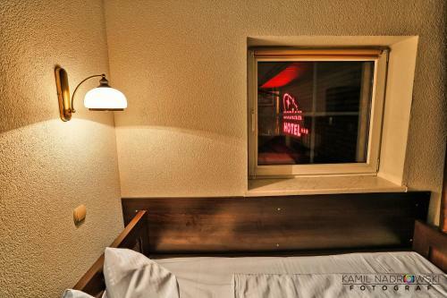 Hotel Zodiak