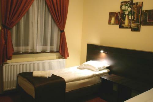 Hotel Ku?nia Ober?a Polska