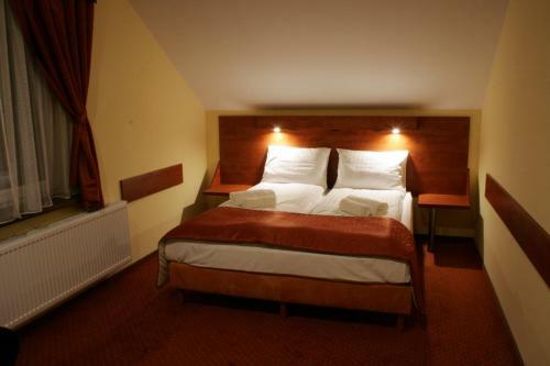 Hotel Ku?nia Ober?a Polska