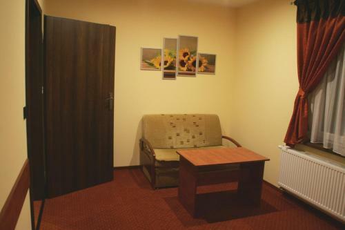 Hotel Ku?nia Ober?a Polska