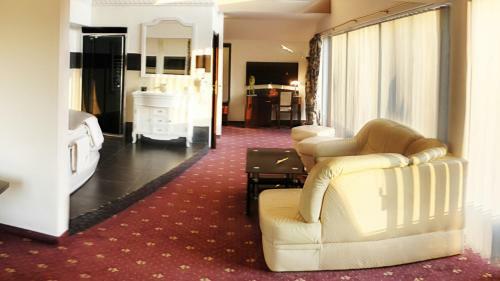 Hotel Rubbens & Monet