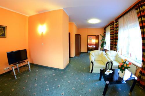 Hotel Panorama Nowy S?cz