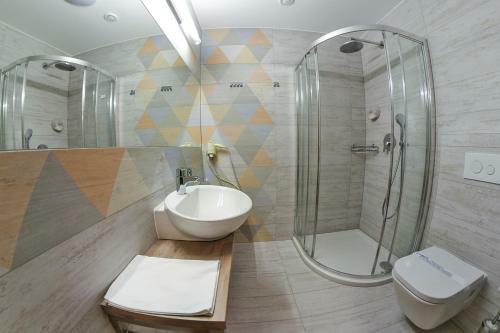 Hotel Panorama Nowy S?cz