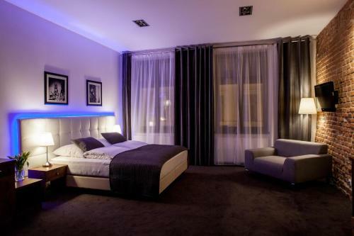 Apartamenty Che?mi?skie