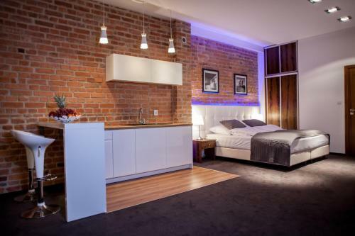 Apartamenty Che?mi?skie