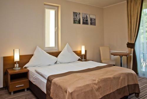 Hotel 77 Restauracja Spa