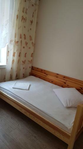 Hotel ?nie?nik (dawniej Marhaba)