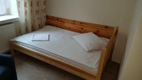 Hotel ?nie?nik (dawniej Marhaba)