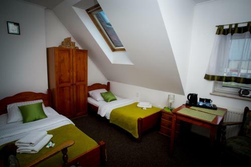 Hostal Hotelik - Modlin Airport