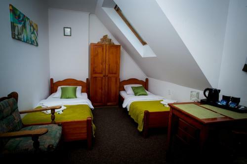 Hostal Hotelik - Modlin Airport