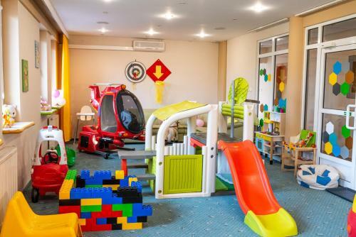 Hotel Osw Zacisze