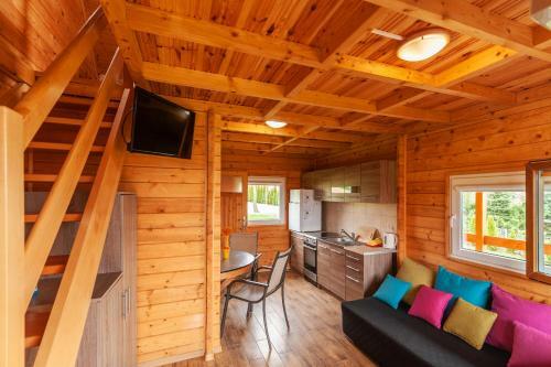 Lodge Domki Sielanka