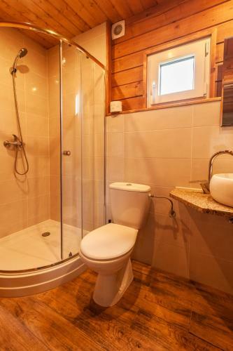 Lodge Domki Sielanka
