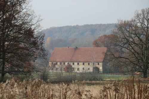 Agroturystyka Dom Pod Sow?