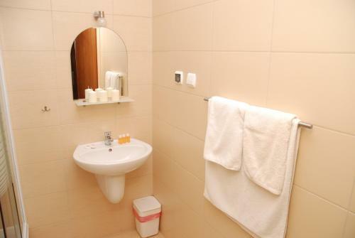 Hotel Stacja Kutno