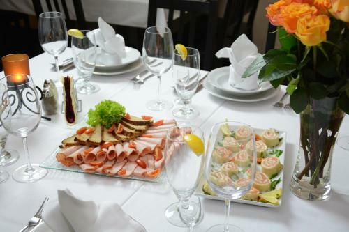 Hotel Stacja Kutno