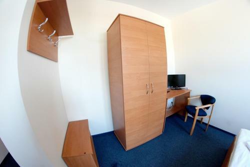 Hotel Stacja Kutno