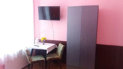 Hostal Fiore'dinverno
