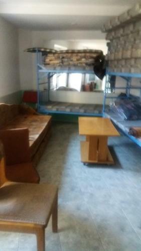Hostal Fiore'dinverno