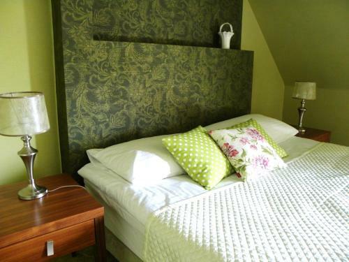 Agroturismo Villa Orlik