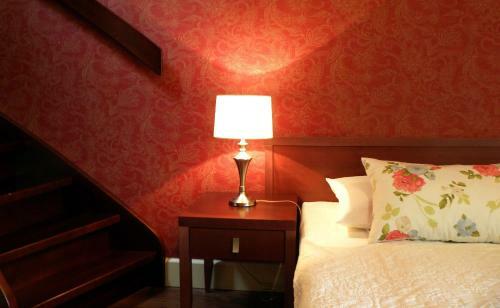 Agroturismo Villa Orlik