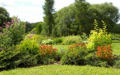 Agroturismo Villa Orlik