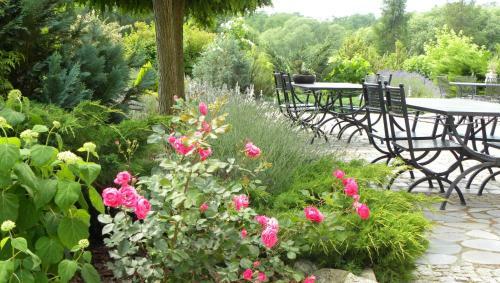 Agroturismo Villa Orlik