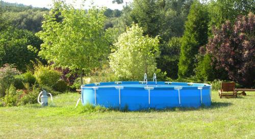 Agroturismo Villa Orlik