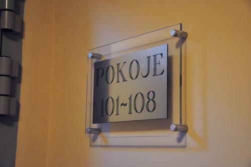 Hotel Pojezierze
