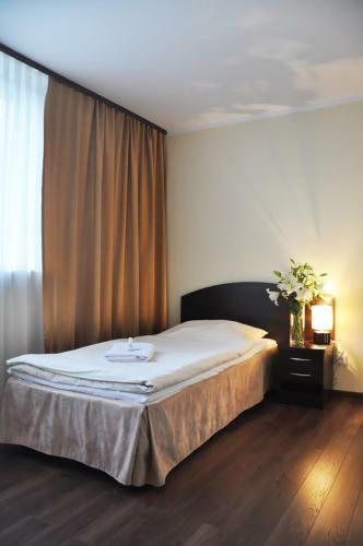 Hotel Pojezierze