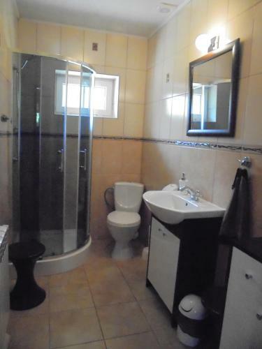 Hostal Pensjonat Krysia